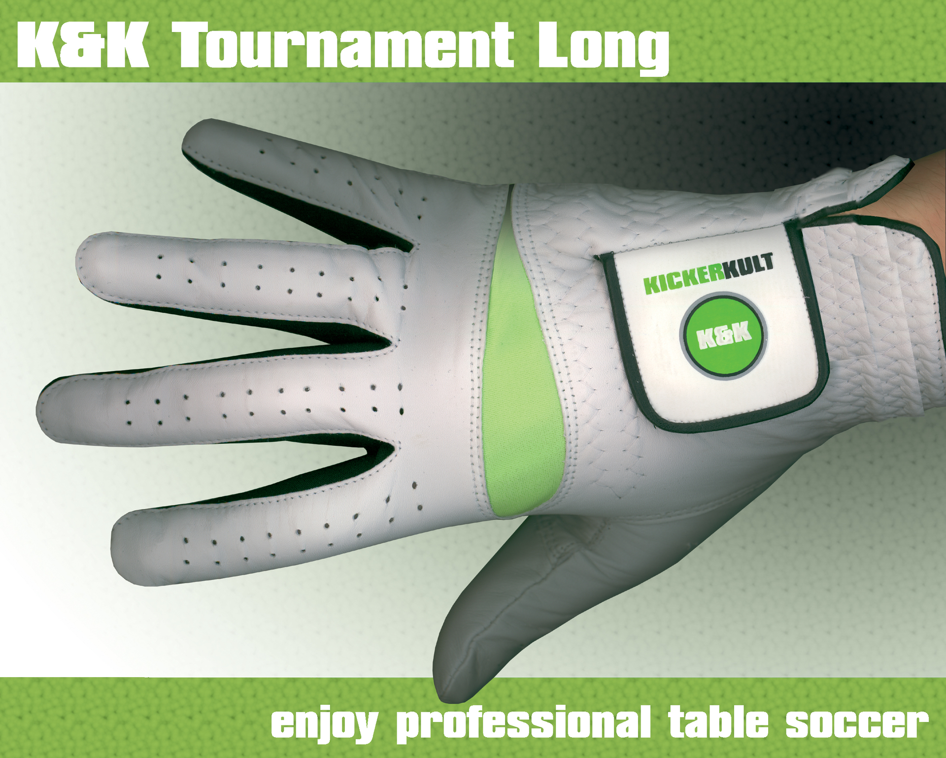 K&K Tournament Long
