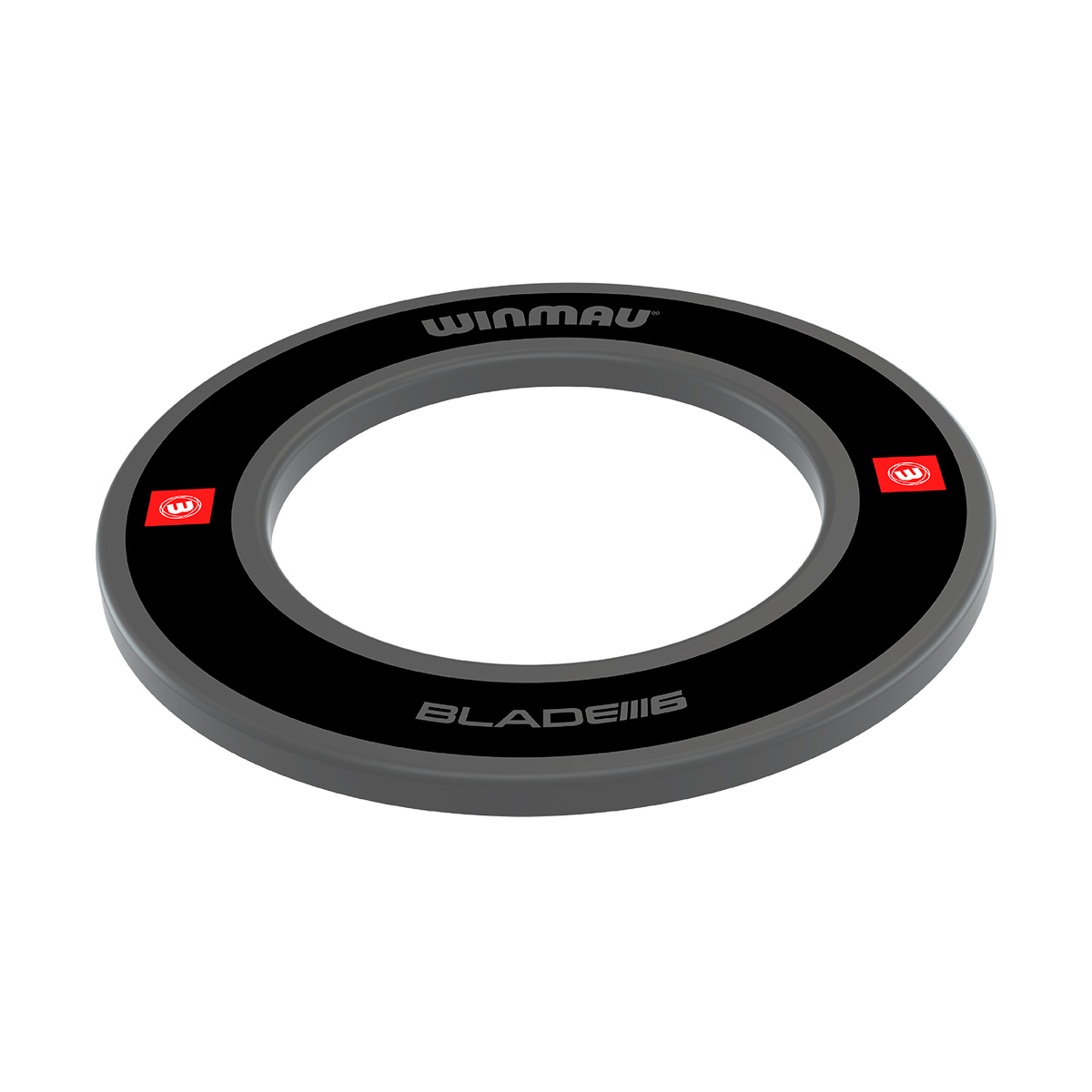 Winmau  - Surround Pro-Line 1.0 black 
