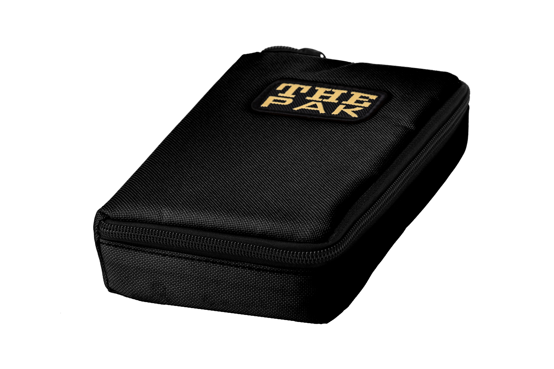 Dart bag THE PAK, colour black