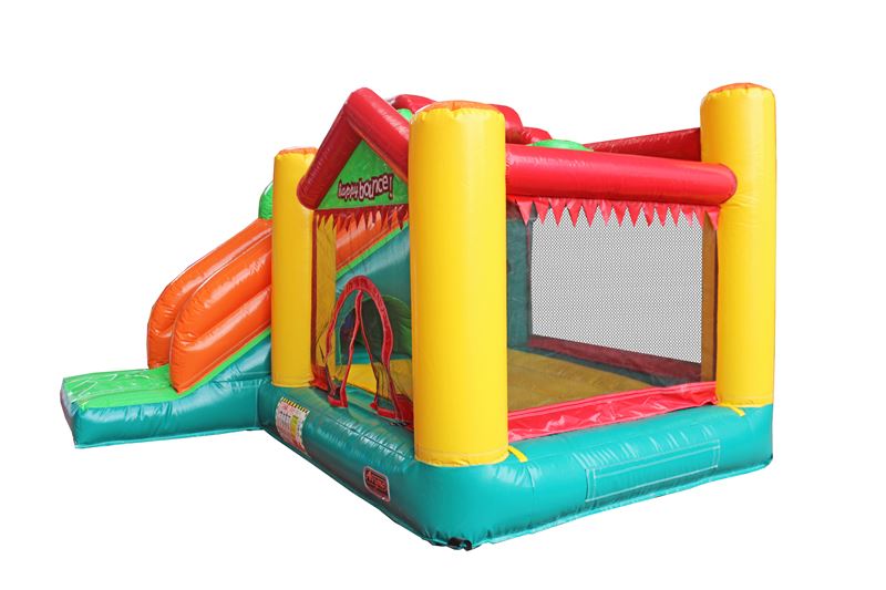 Avyna Inflatable Fun Palace Big 9-1