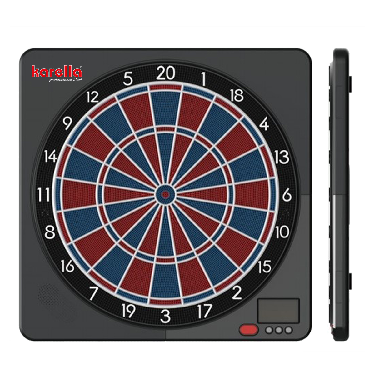 Karella Dartautomat CB Smart