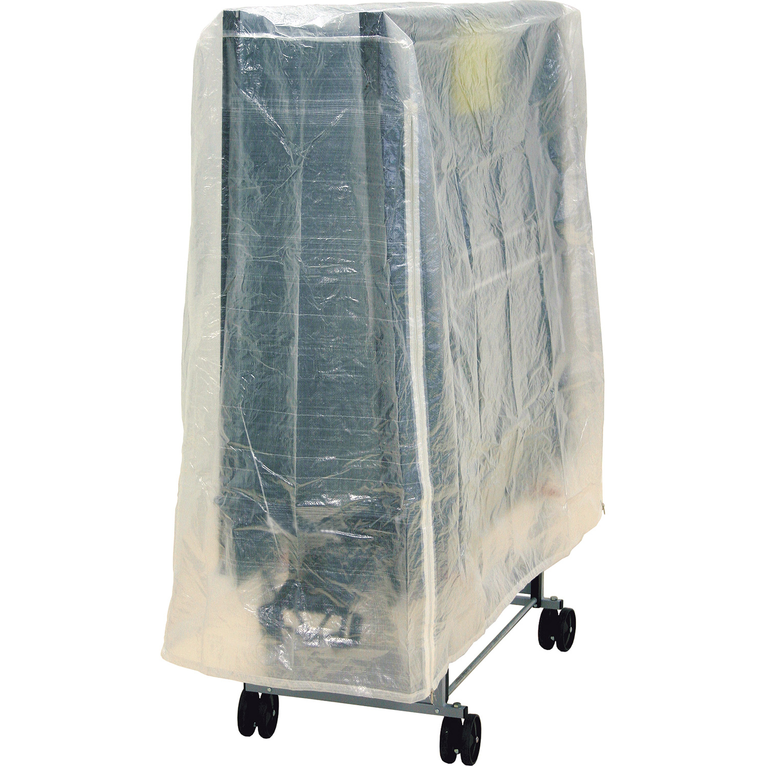 Buffalo Tischtennisplatte Abdeckung transparent