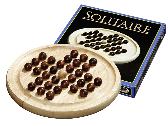 Philos Solitaire - kleiner Durchmesser 18cm