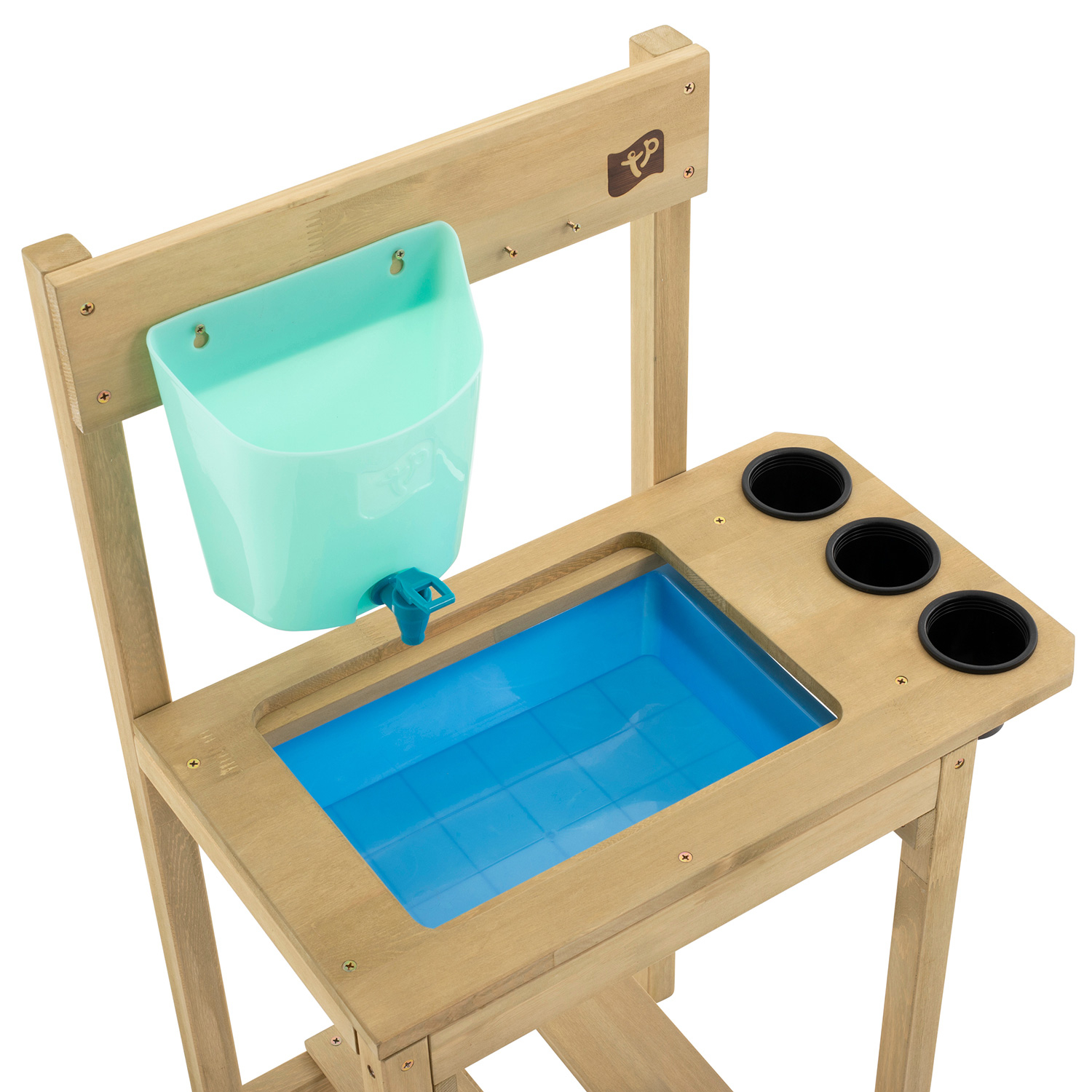 TP Toys Early Fun Töpfertisch