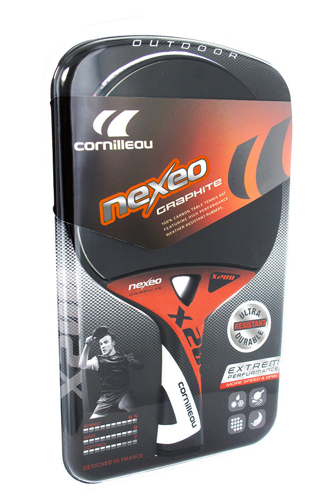 Cornilleau Tischtennisschläger - Nexeo X90