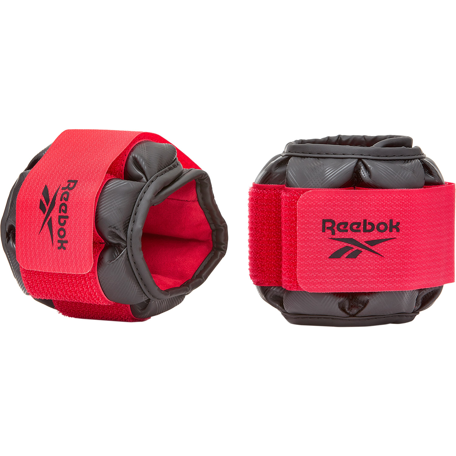 Reebok Premium ankle and wrist weights set 0.5 kg