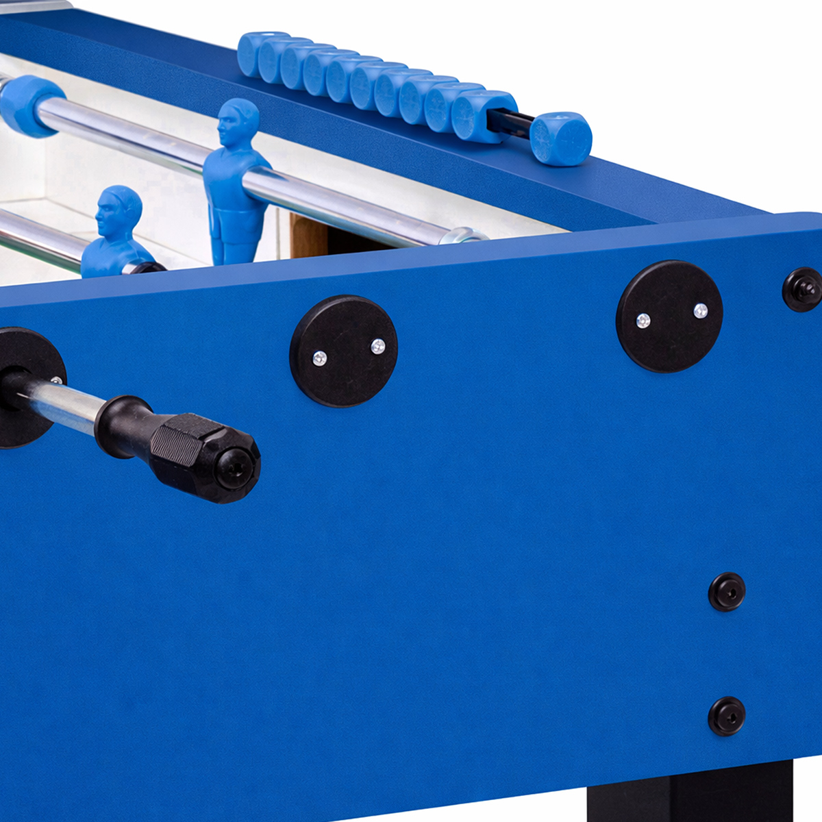 Garlando Master Cup Telescopic Foosball