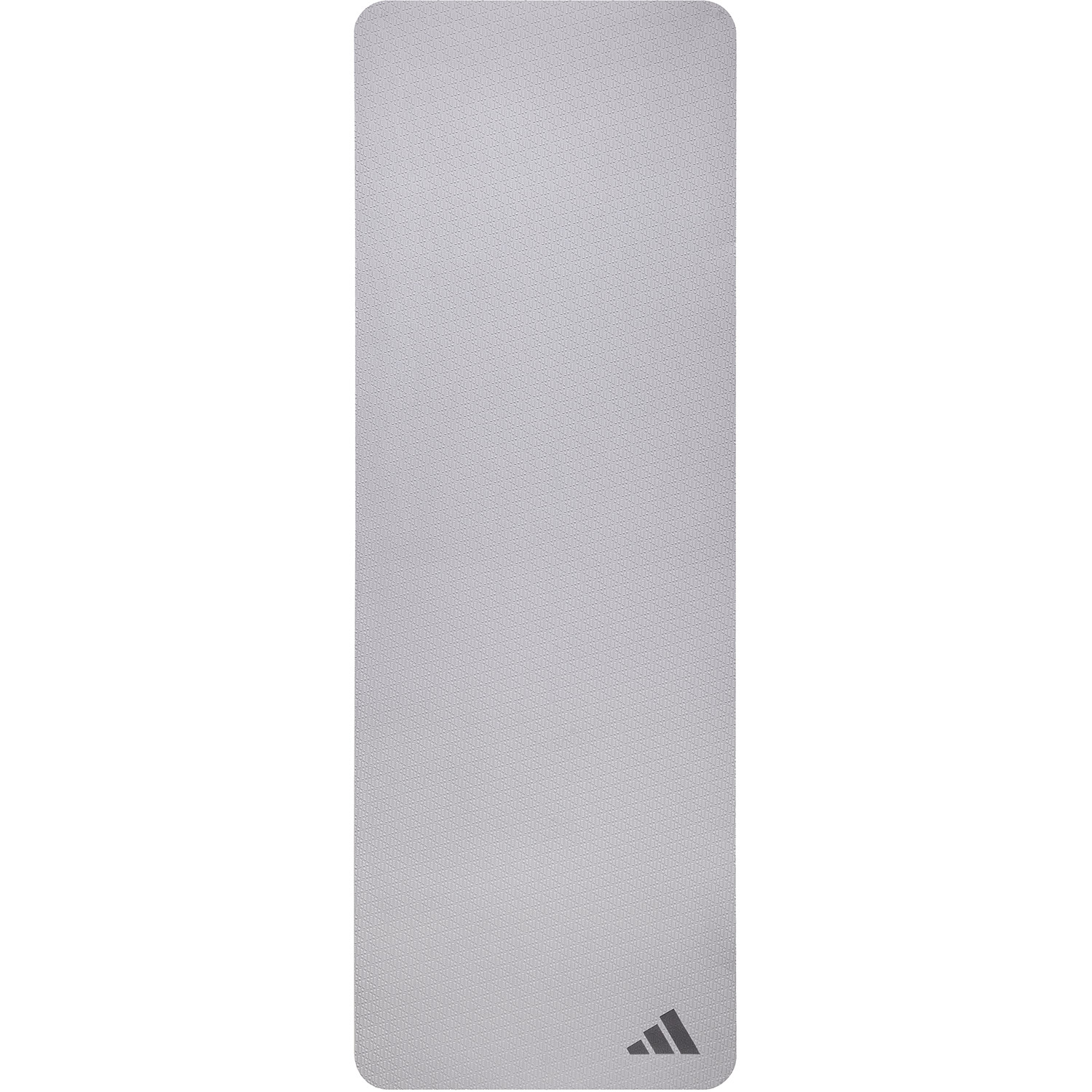Adidas 4mm yoga mat Silver Violet