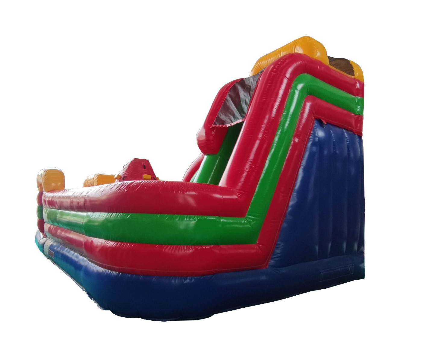 Avyna Inflatable – Adrenaline Adventures Profi