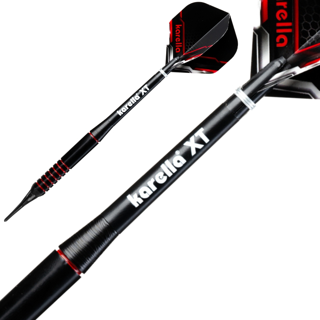 Softdart Karella XT-2 18g