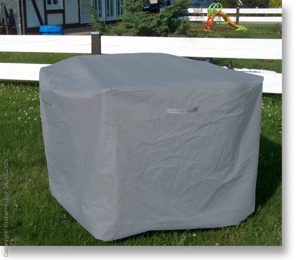 Contus Cover Outdoor Abdeckplane