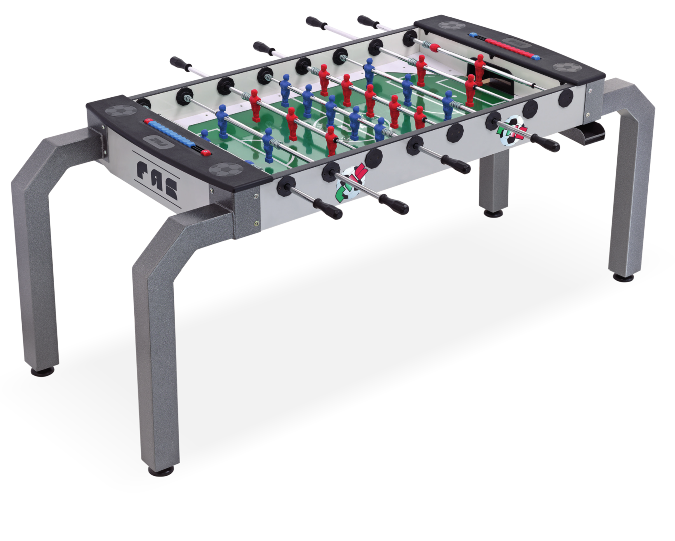 FAS Tischkicker SPECIAL TEAM