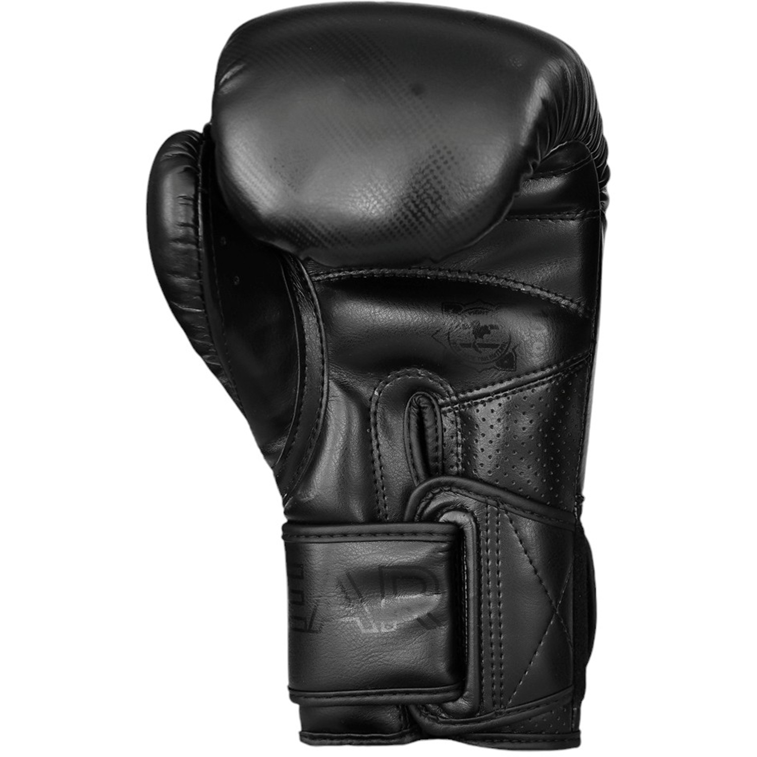 Joya Evolution Kickboxing Handschuhe schwarz