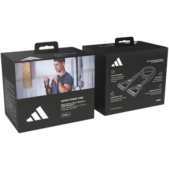 Adidas Power Tube Stufe 3