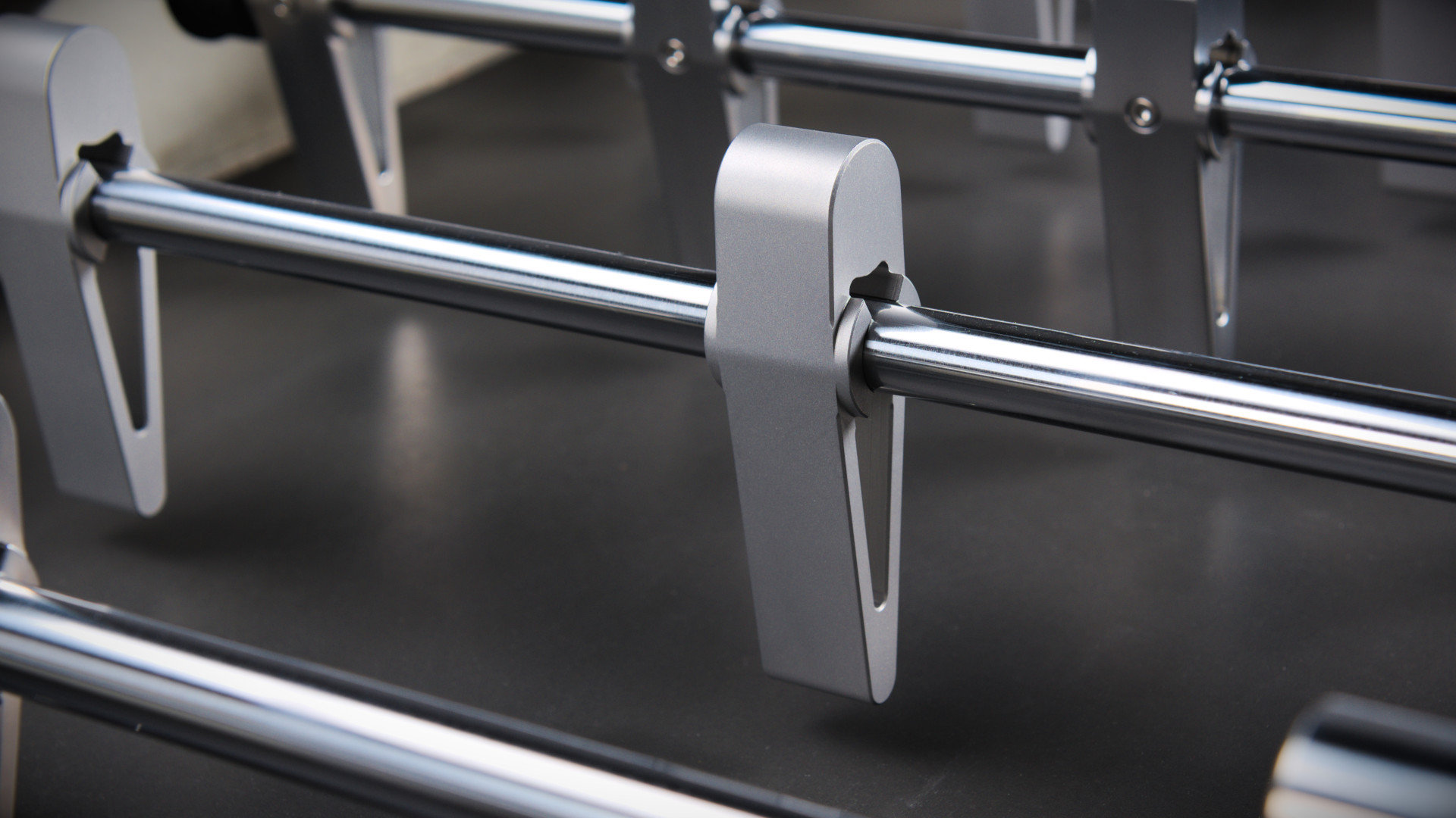 ARCA foosball
