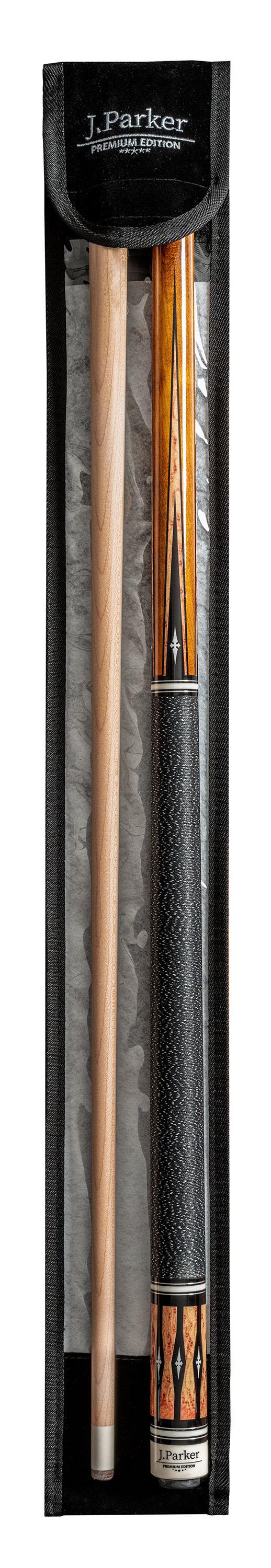 Queue J. Parker Premium Edition PE-1
