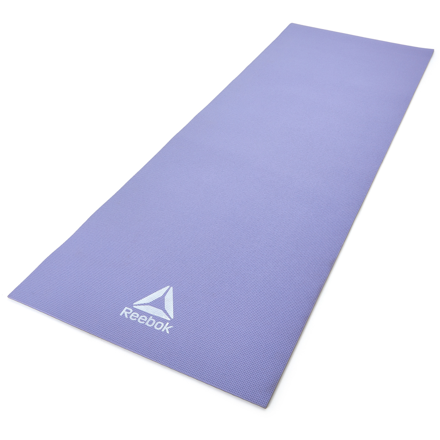 Reebok Yogamatte 6 mm doppelseitige pa