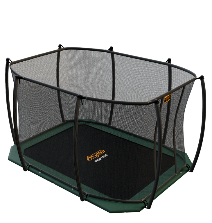 Avyna Pro-Line 213-275x190 FlatLevel + Royal Class Net-Green