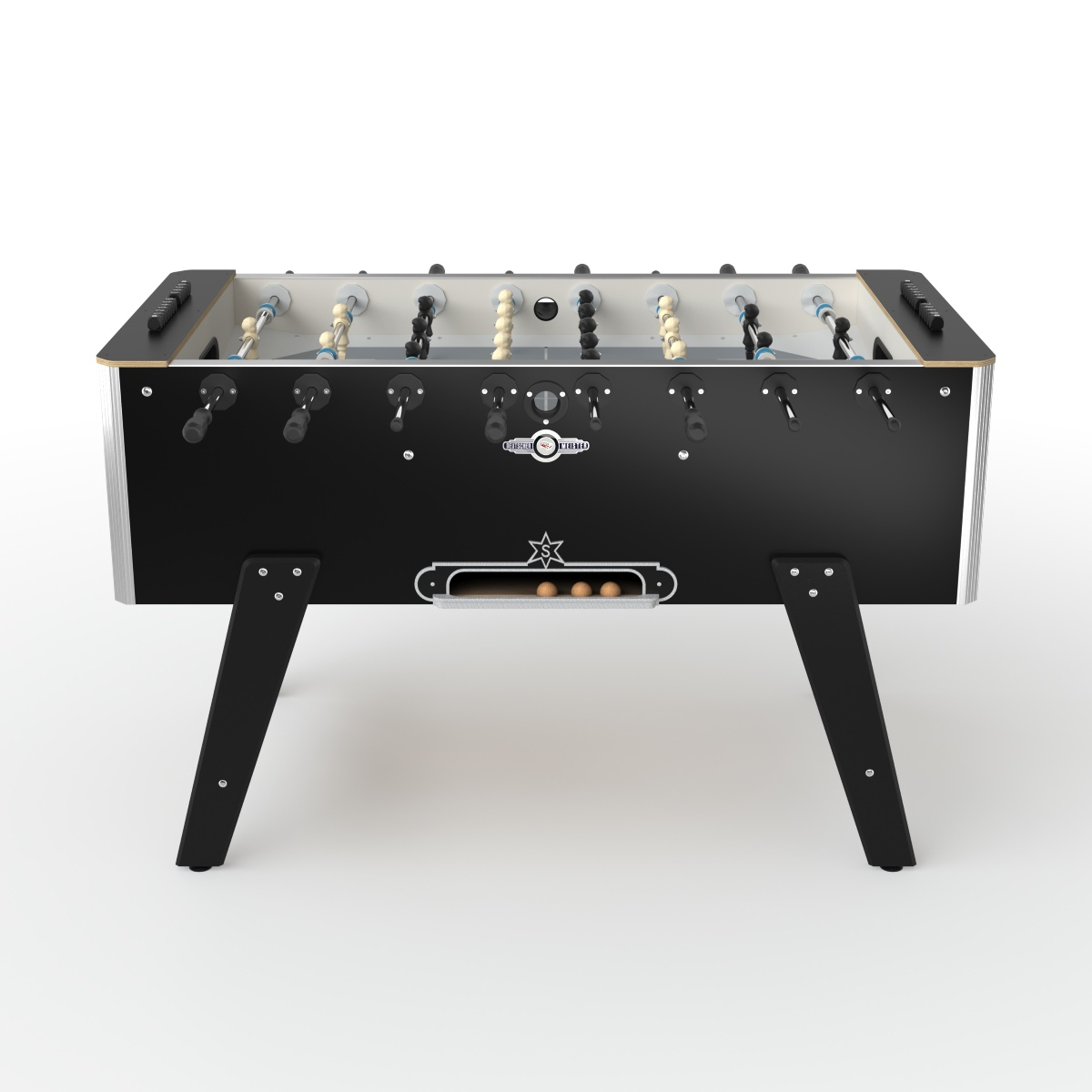 Deutscher Meister Championline foosball table