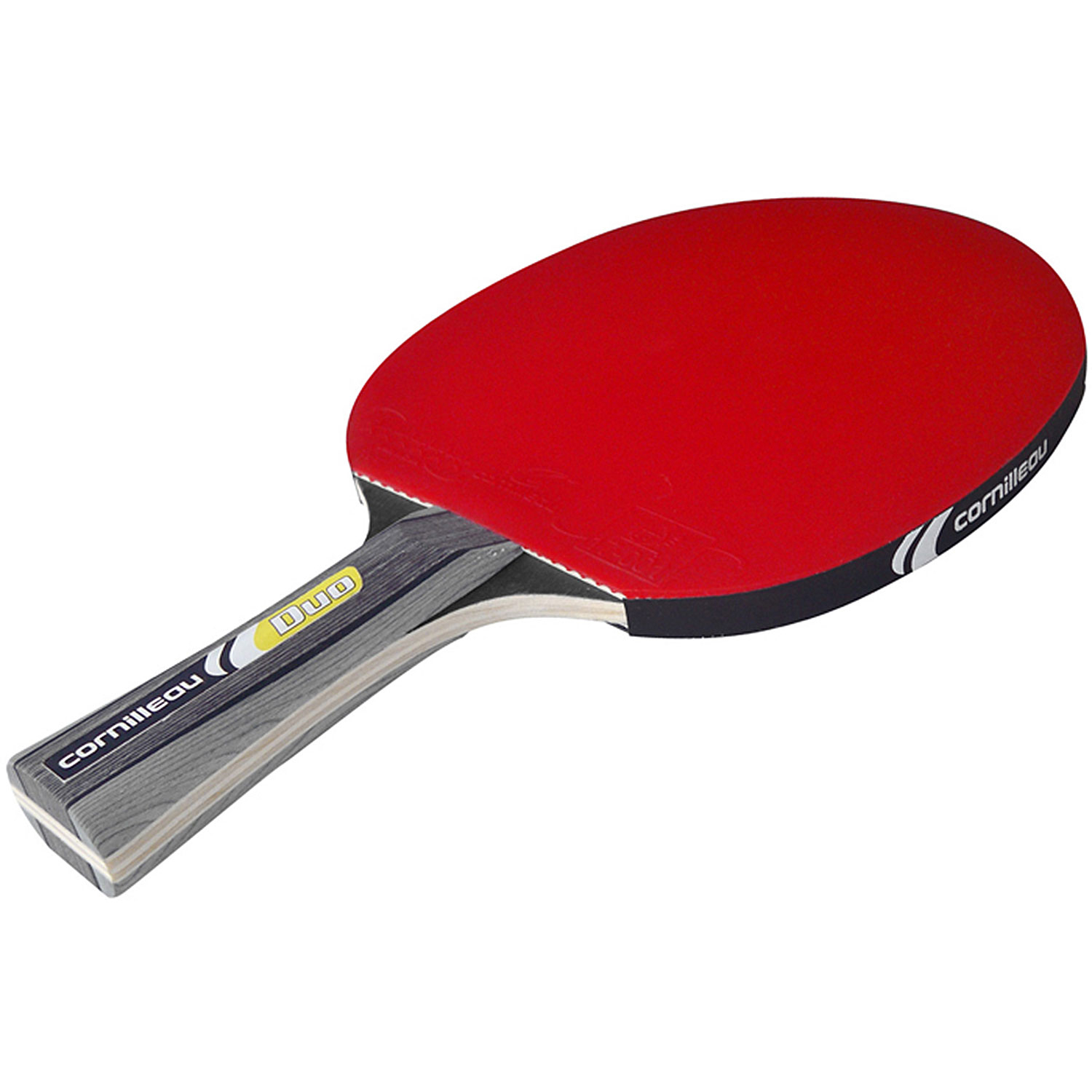 Table tennis Bat Cornilleau Sport Duo Pak