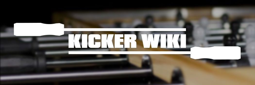 KickerWiki mit Videos