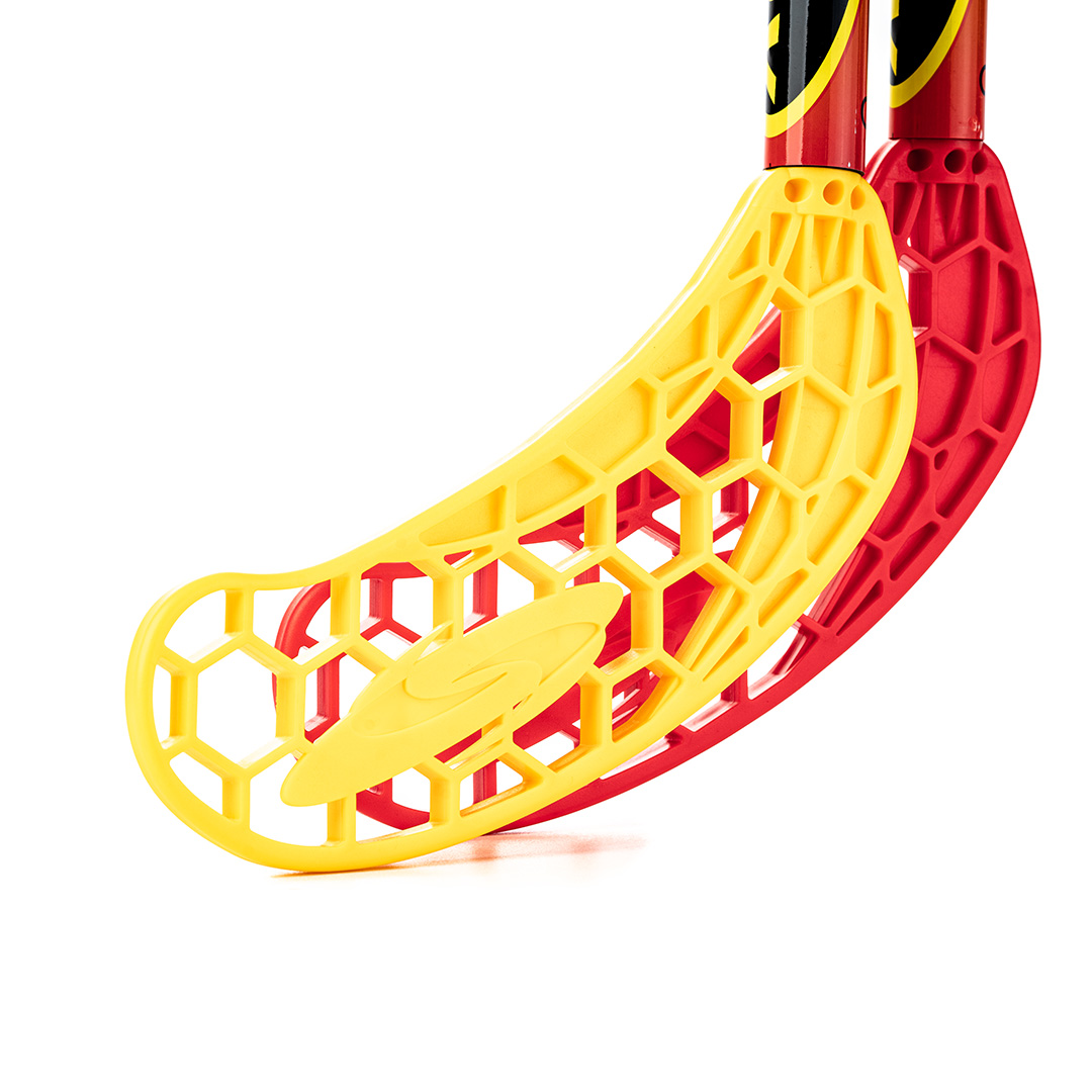 Bandito FunHockey Schläger Set