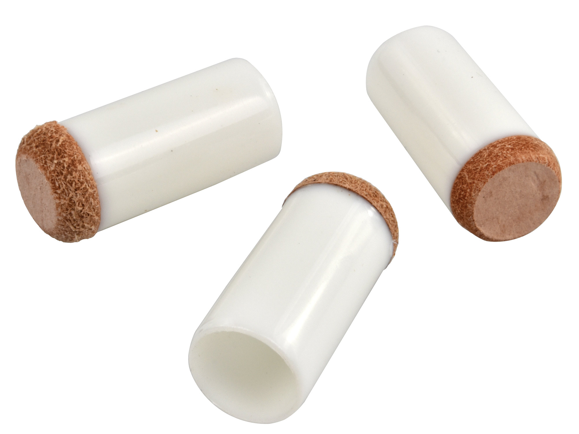 Slip-on leather standard 12mm (10 pcs.)