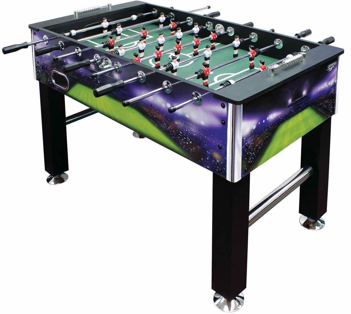 Carromco Tischkicker Arena XT