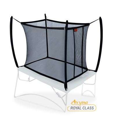 Avyna Pro-Line Royal Class-Gehäuse 213-I, 275x190cm