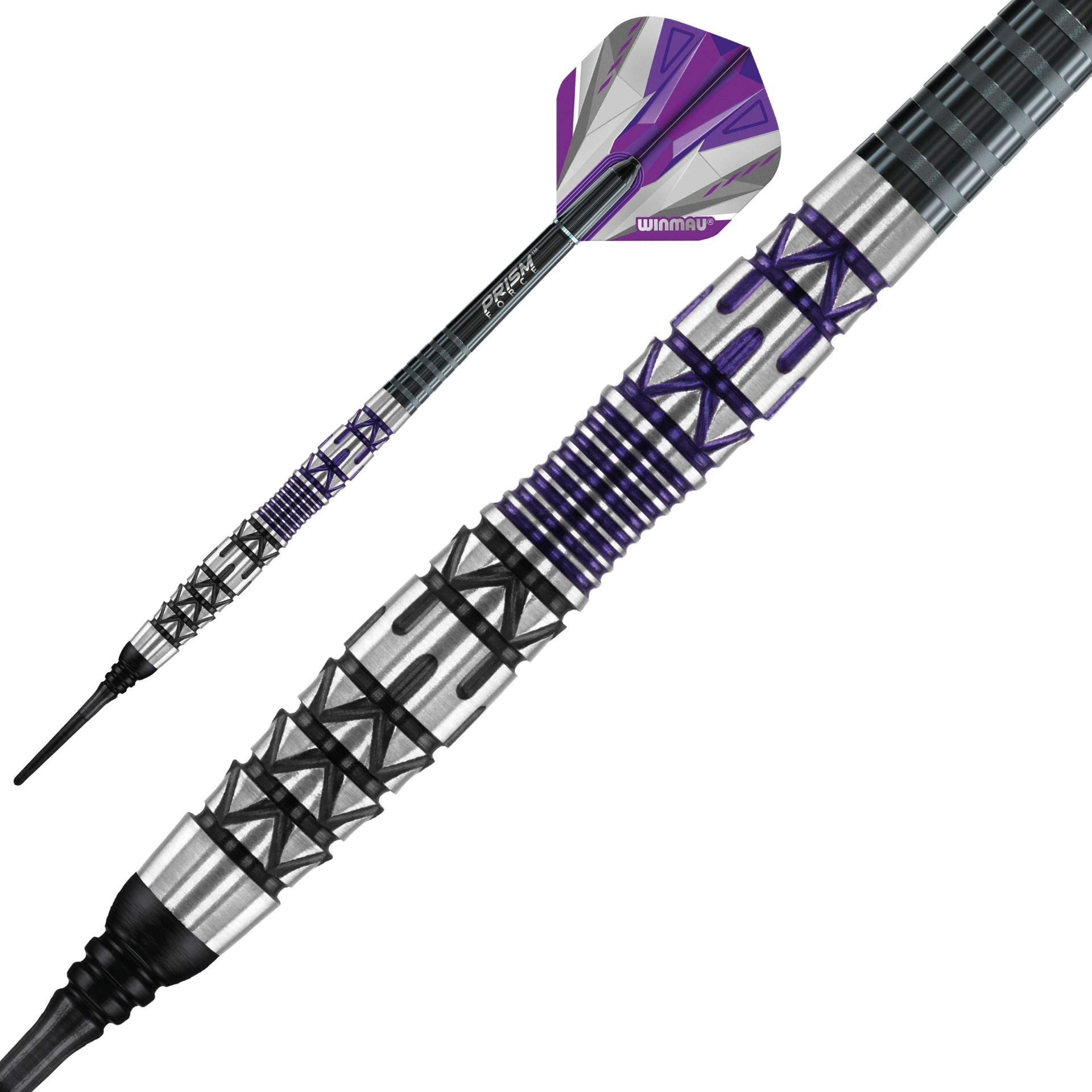 Softdart Winmau S.Whitlock Spec.Edt. 2435-22g