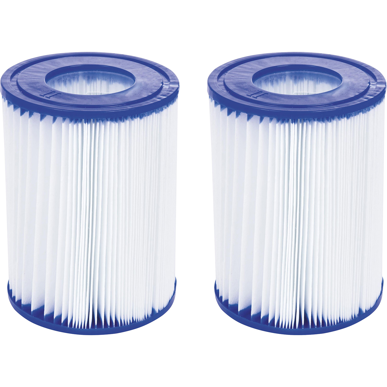 Bestway Schwimmbadpumpen-Filterpatrone