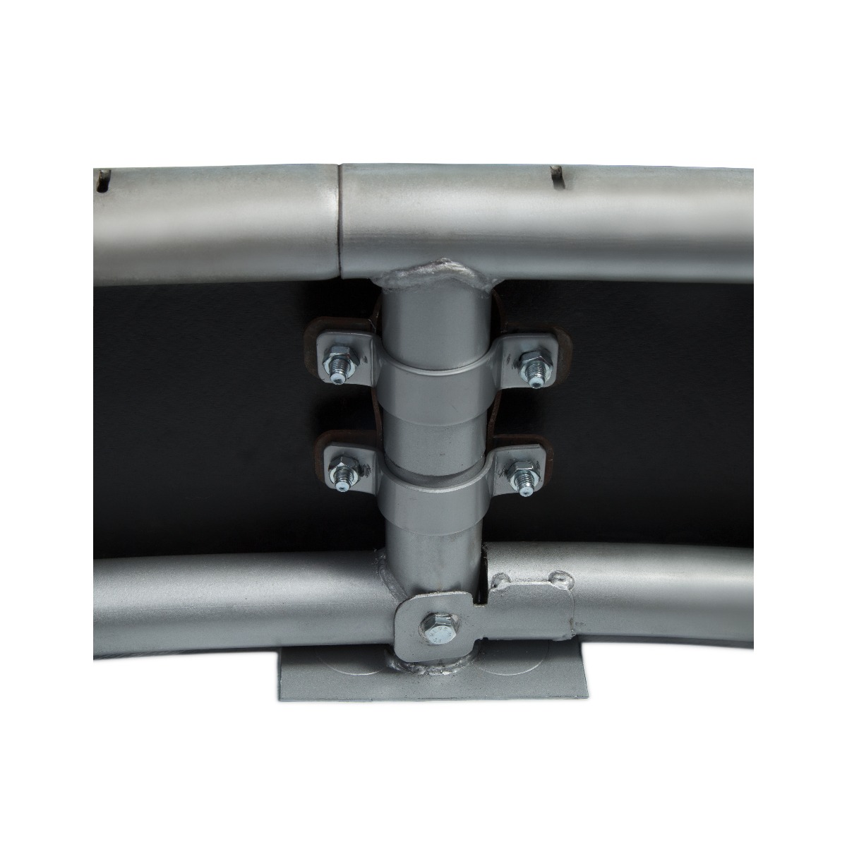 Avyna Pro-Line 08 ø245 cm InGround + Royal Class Netz - Schwarz