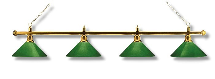 Snooker-lamp LONDON
