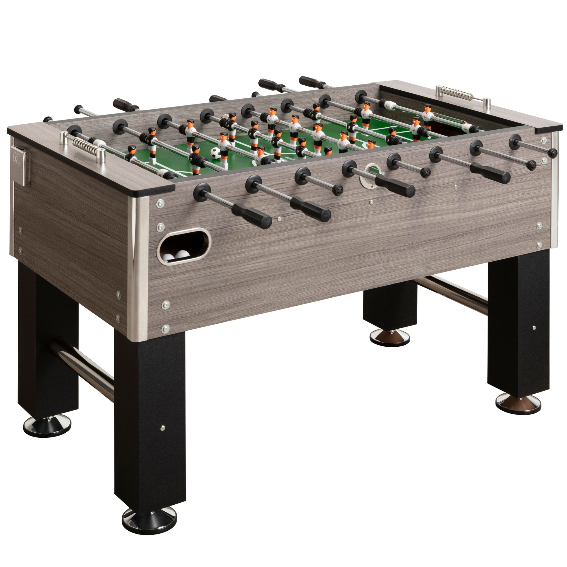 Tischkicker Profi-Soccer Deluxe