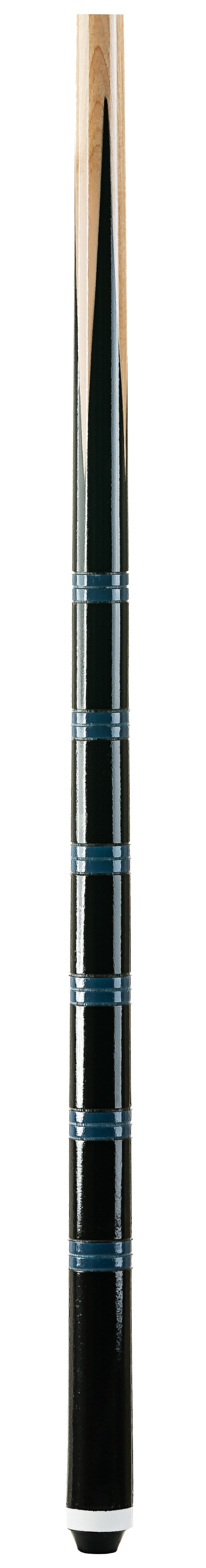 Queue einteilig ECO 12mm Schraubleder, 90 bis 140cm