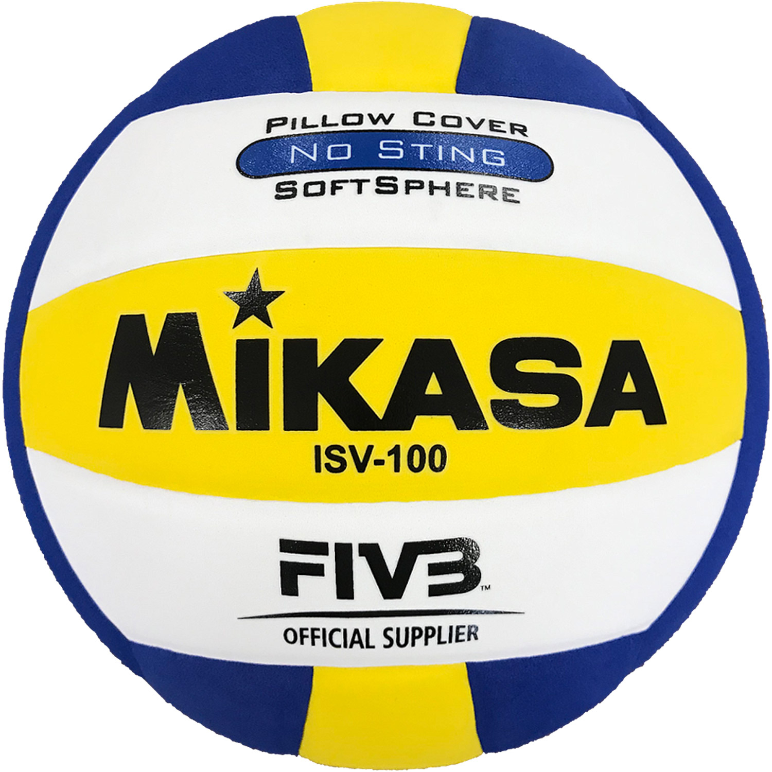 Volleyball Mikasa ISV100