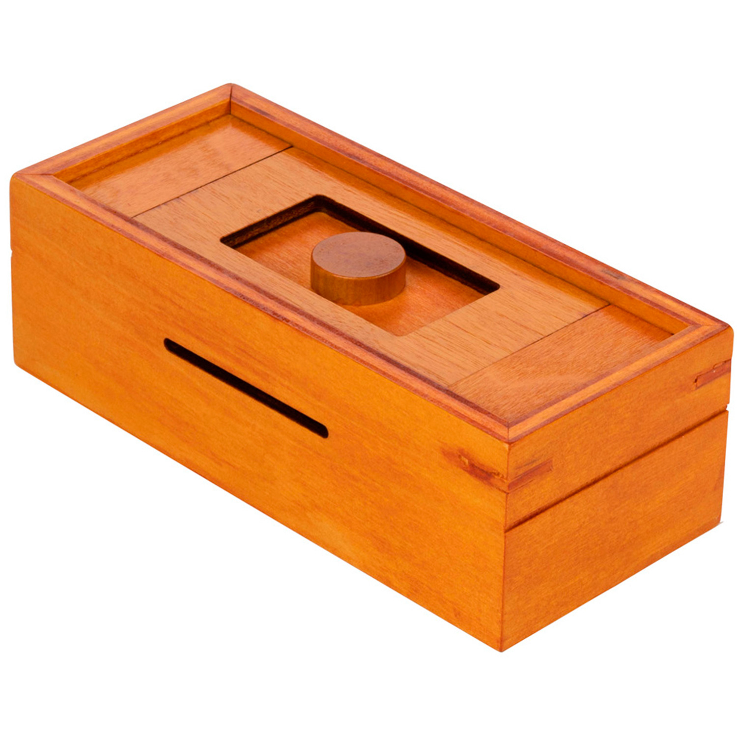 Philos Puzzle Box Kreis