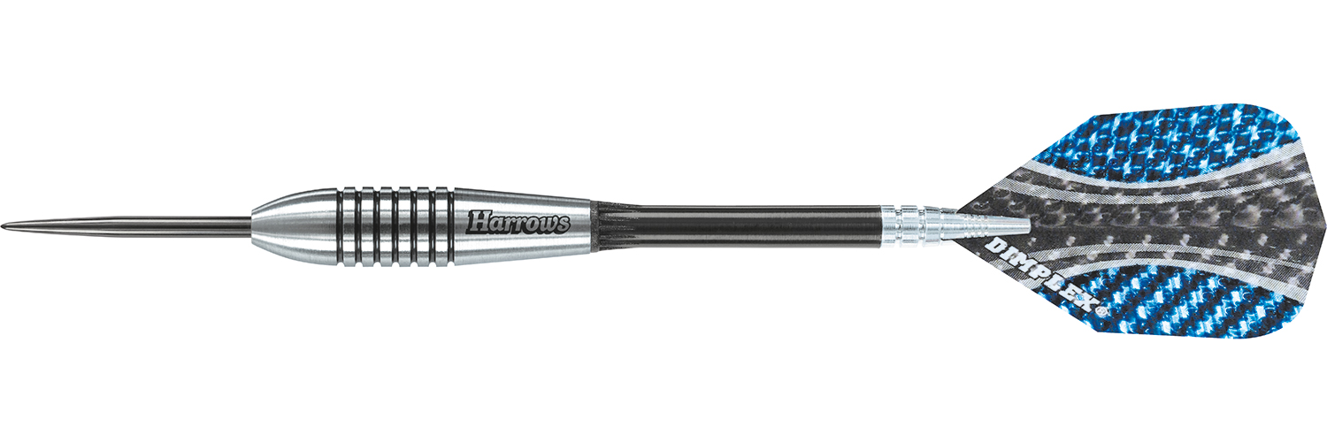 Harrows Bomber darts 25 grams