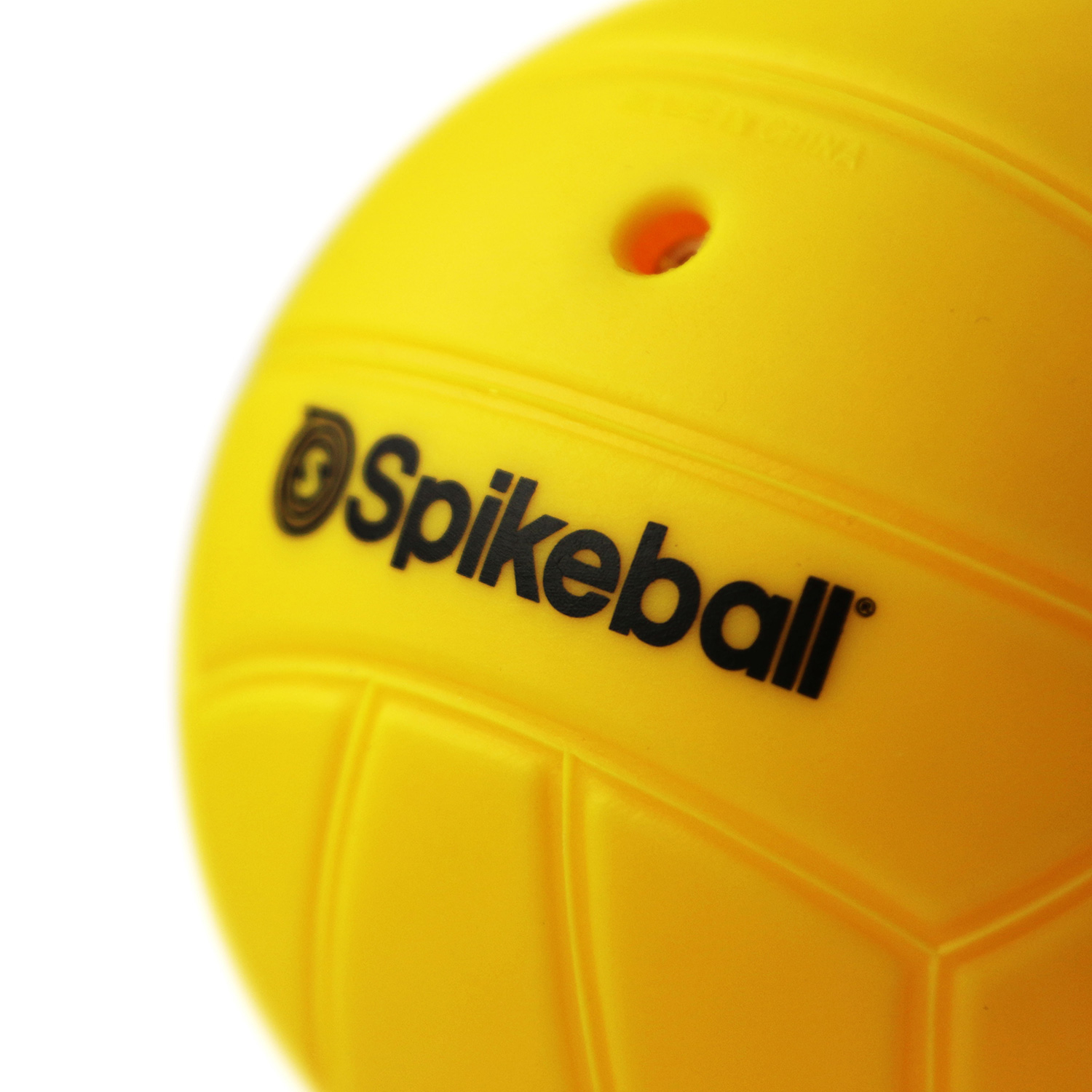 Spikeball balls 2-pack