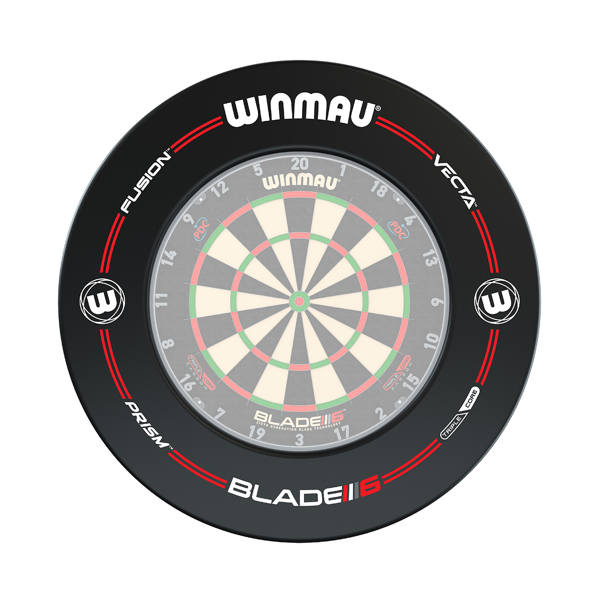 Winmau Dart Catchring - Pro-Line