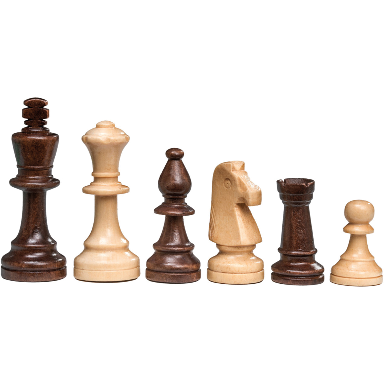 Philos chess cassette deluxe 50mm field