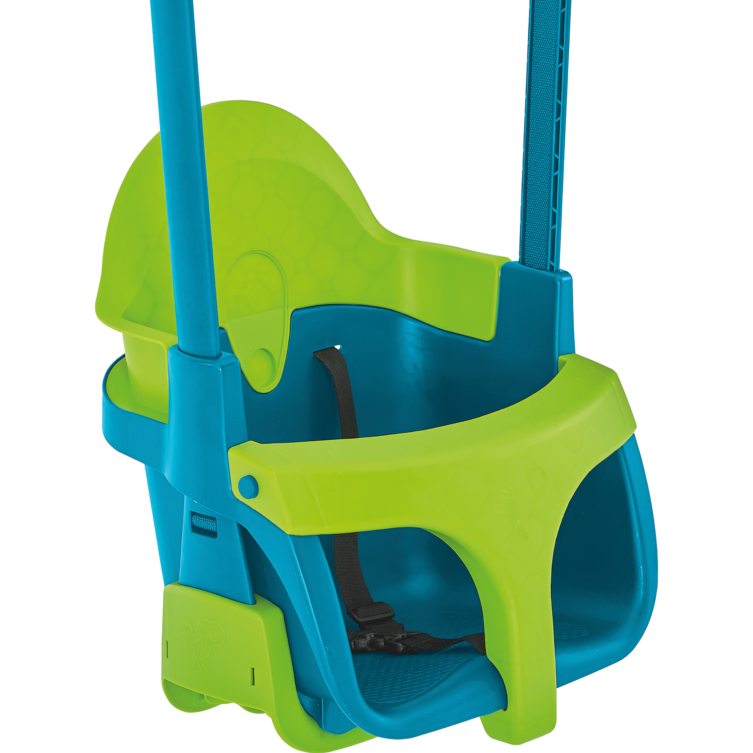 TP swing seat Quadpod III