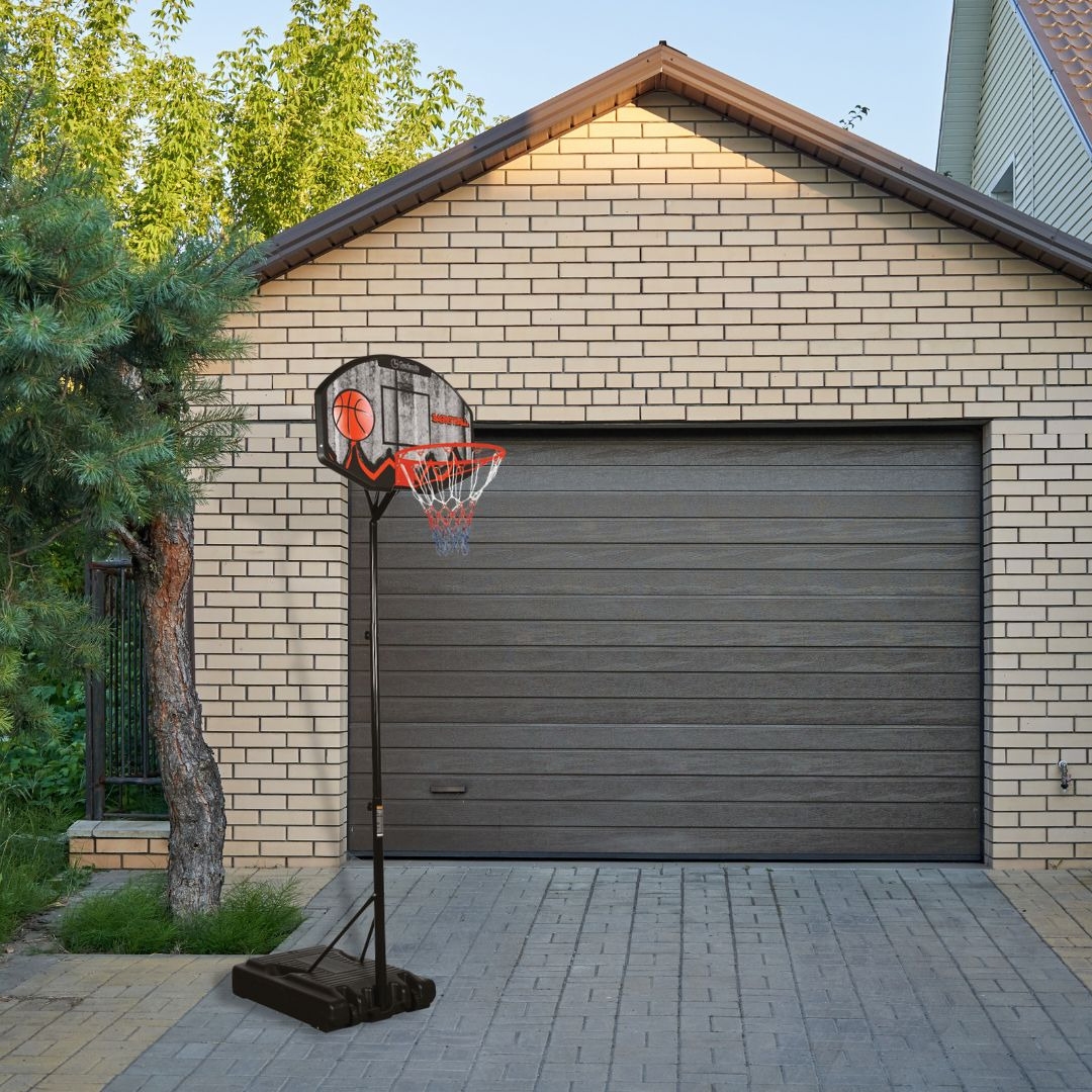 Basketballkorb Garlando Memphis