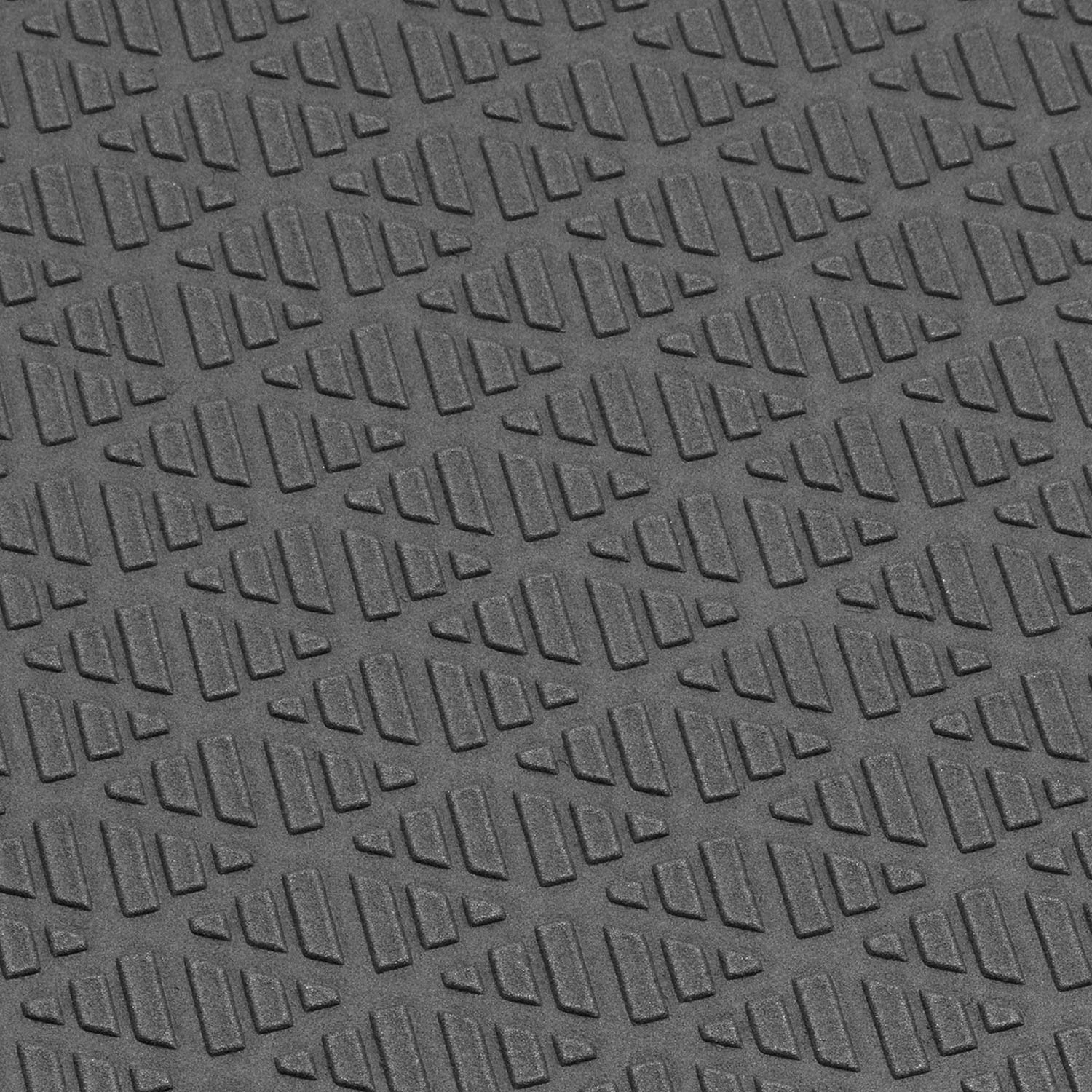 Adidas 4mm Yoga Mat Black
