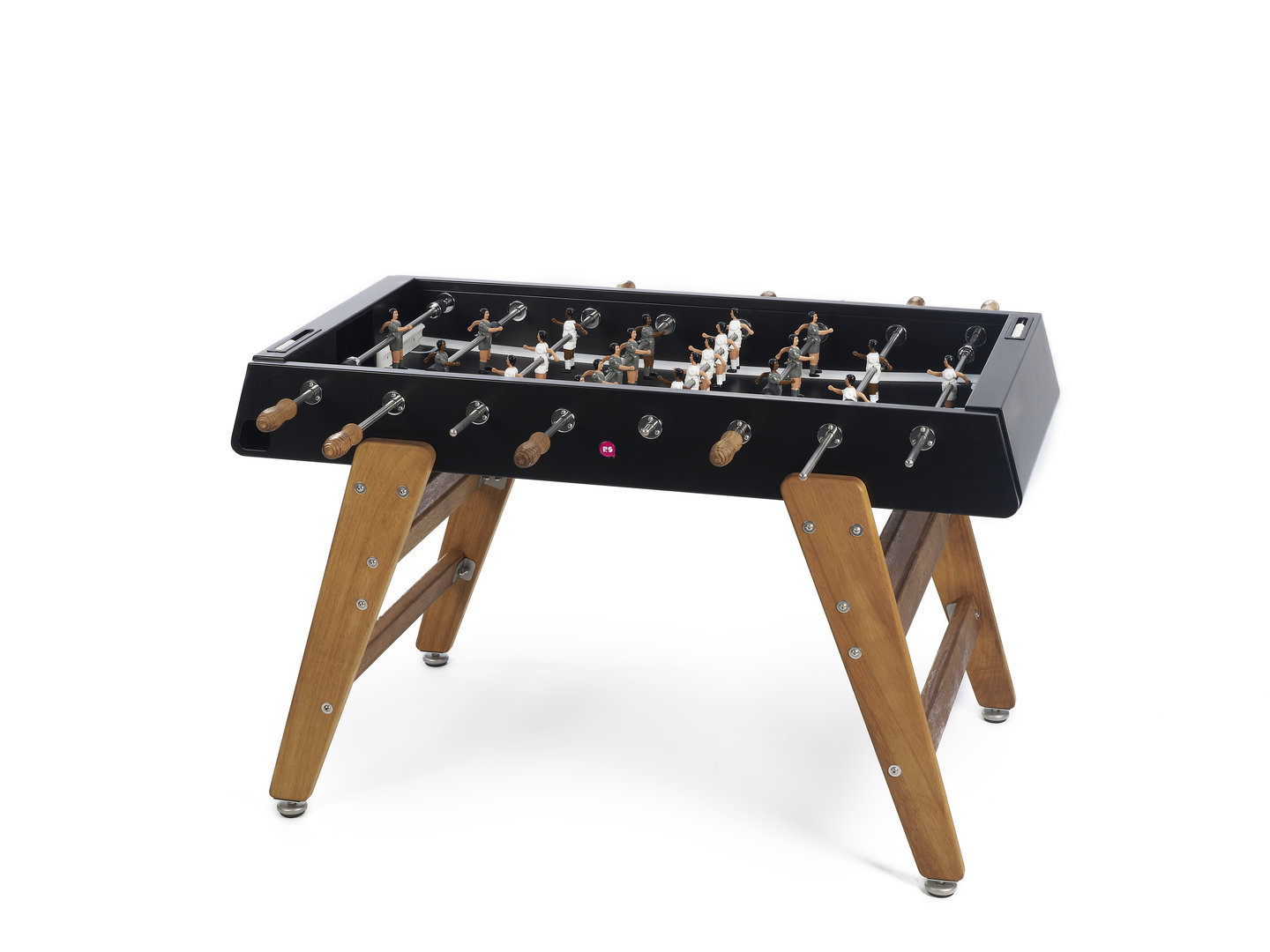 RS Barcelona Tischkicker RS#3 Wood