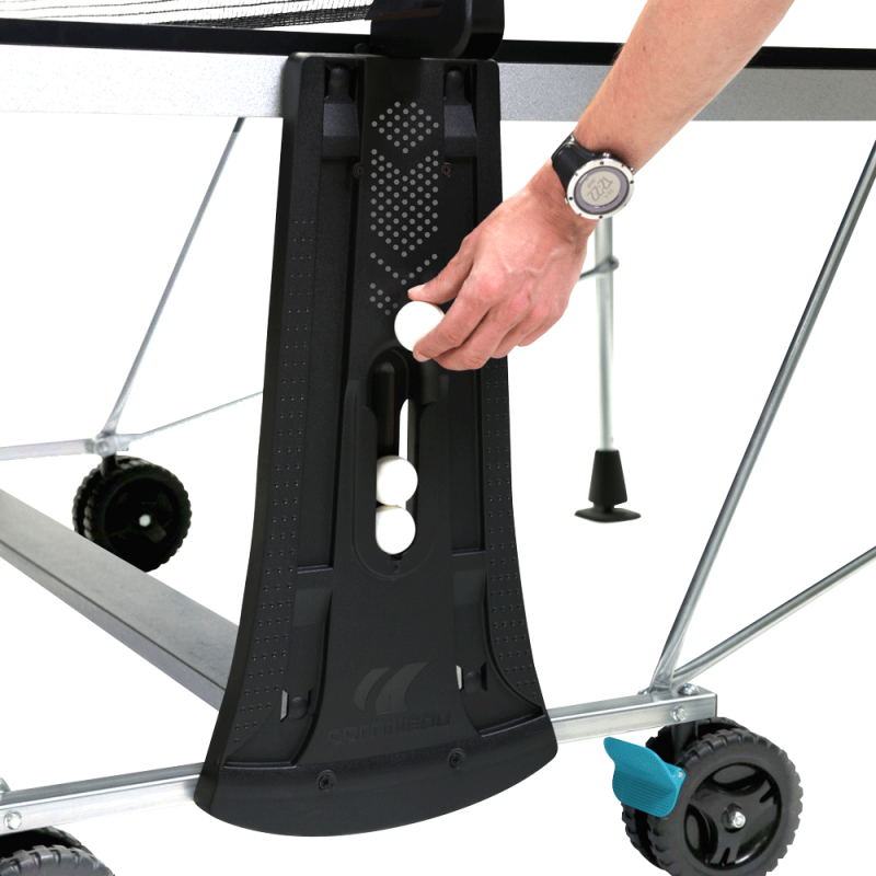Cornilleau Sport Indoor Tischtennisplatte - 300