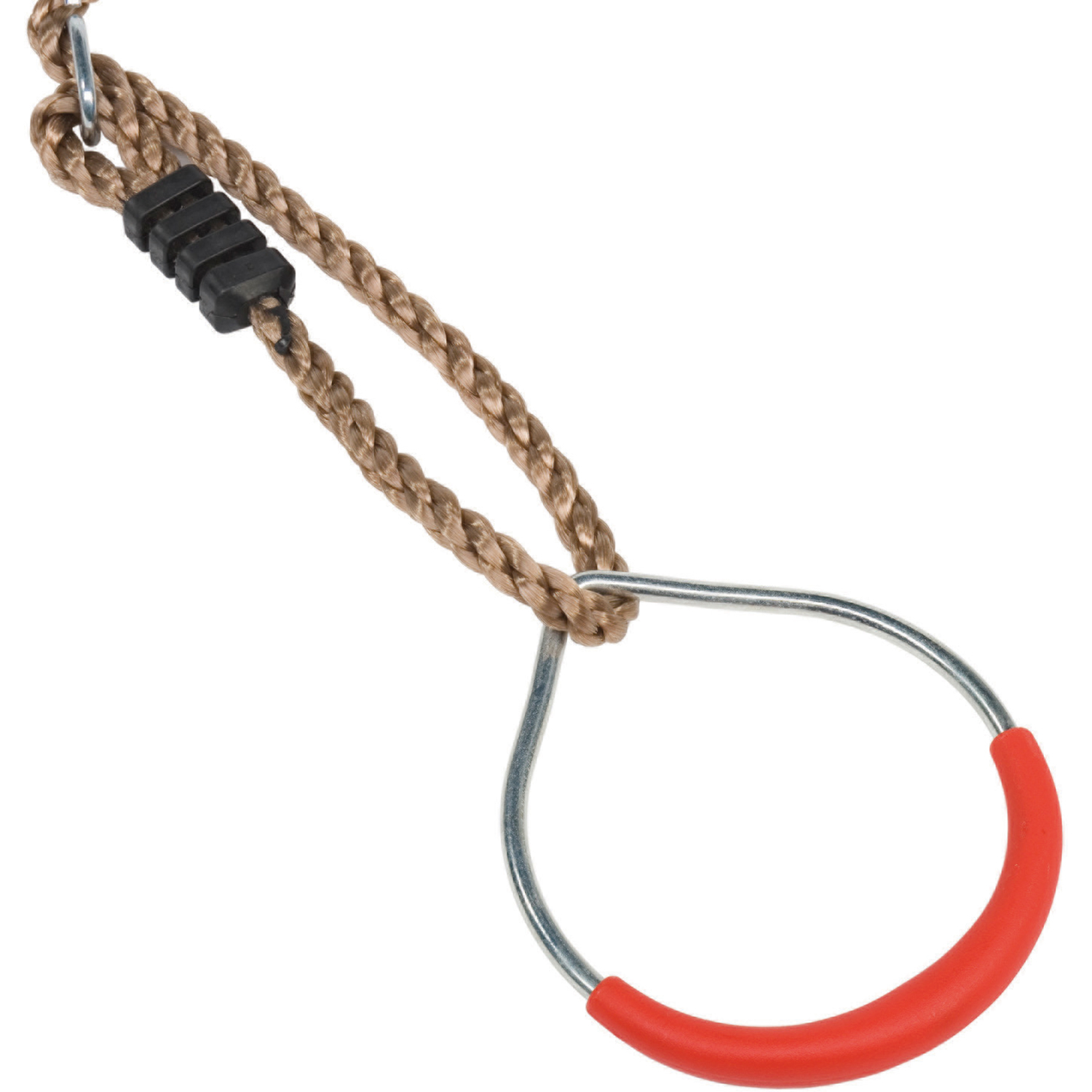 Drehringe KBT Metall rot