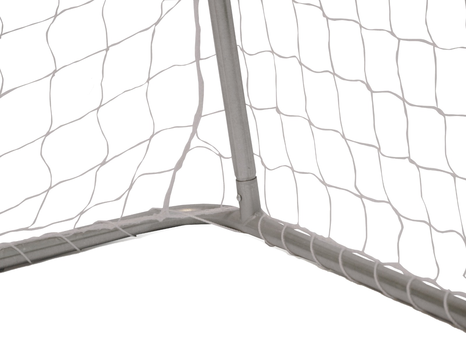 Fußballtor groß - 300x200x120 - inkl. Netz