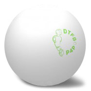 Ullrich Sport Kickerball P4P DTFB