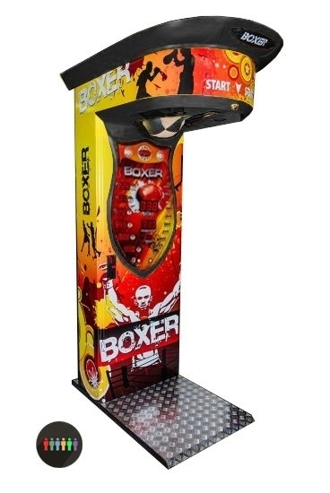 Pro-Games Boxautomat Easy